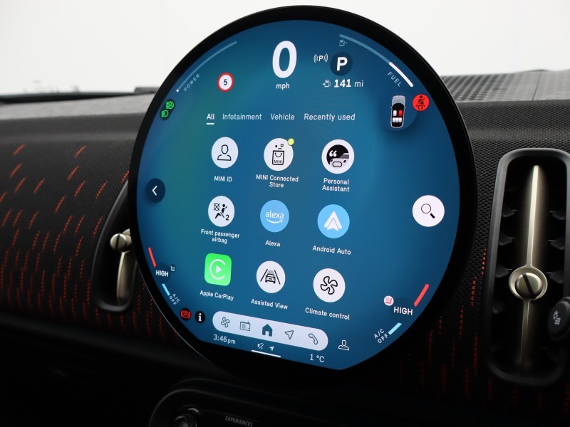 Used MINI Countryman 2025 for sale - 77113007: Photo 32