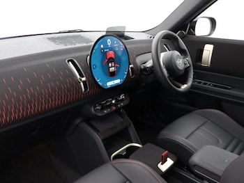 Used MINI Countryman 2025 for sale - 77113007: Photo