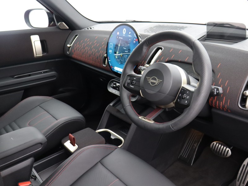 Used MINI Countryman 2025 for sale - 77113007: Photo 5