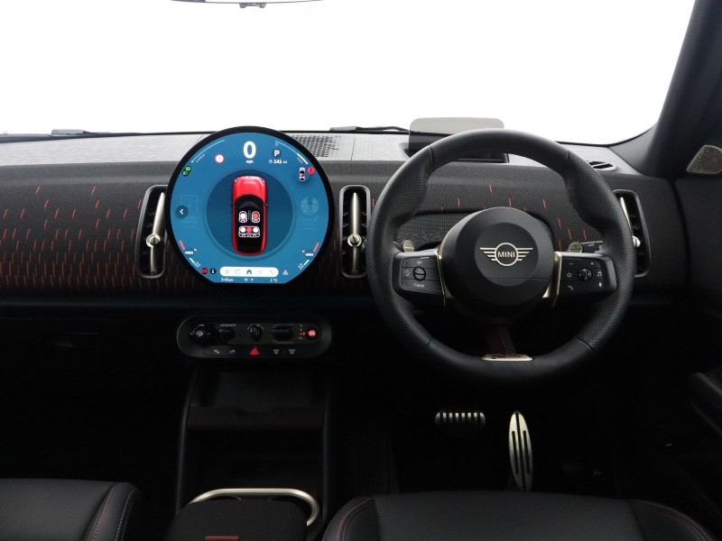 Used MINI Countryman 2025 for sale - 77113007: Photo 6