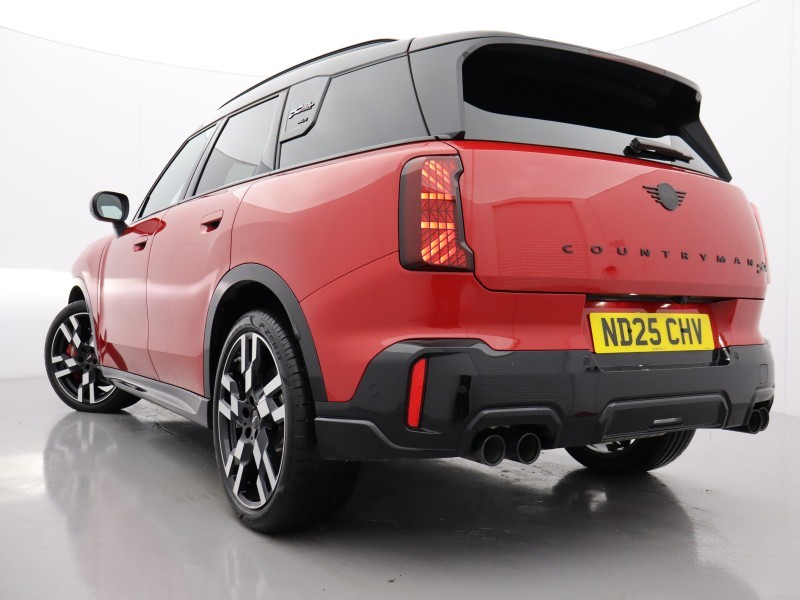 Used MINI Countryman 2025 for sale - 77113007: Photo 62