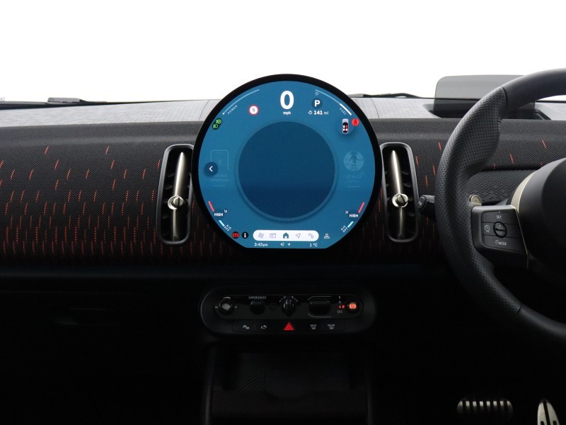 Used MINI Countryman 2025 for sale - 77113007: Photo 8