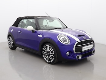Used MINI Convertible 2018 for sale - 78941752: Photo