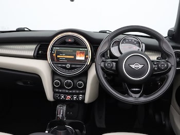 Used MINI Convertible 2018 for sale - 78941752: Photo