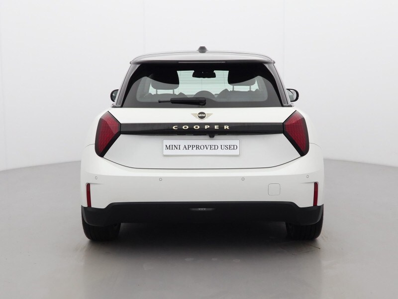 Used MINI Cooper 2024 for sale - 77220419: Photo 13