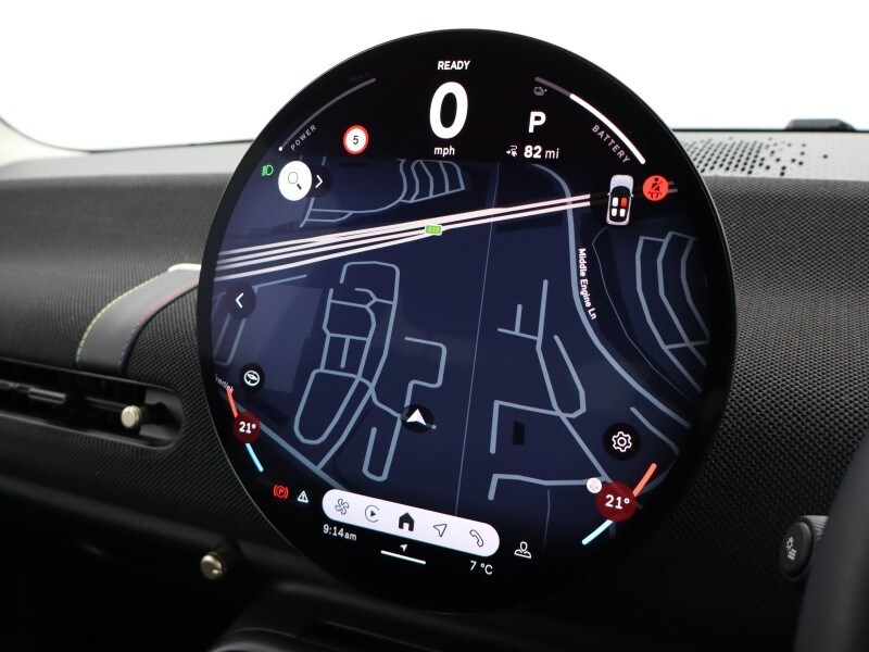 Used MINI Cooper 2024 for sale - 77220419: Photo 20