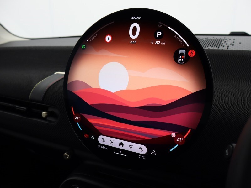 Used MINI Cooper 2024 for sale - 77220419: Photo 21