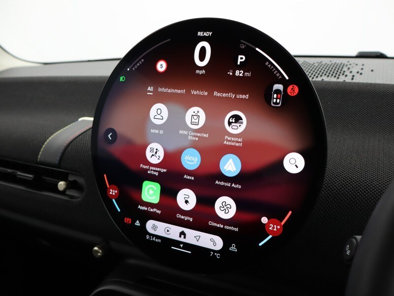 Used MINI Cooper 2024 for sale - 77220419: Photo 24