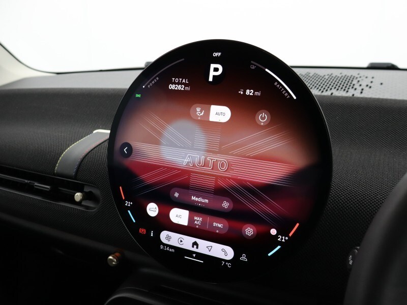 Used MINI Cooper 2024 for sale - 77220419: Photo 27