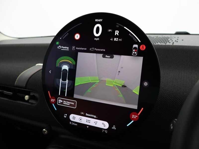 Used MINI Cooper 2024 for sale - 77220419: Photo 28