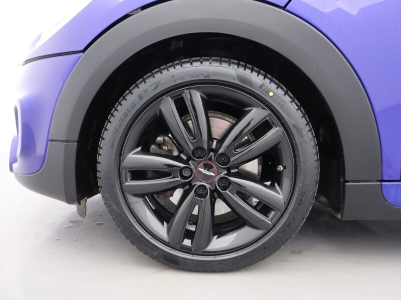 Used MINI Convertible 2019 for sale - 77207083: Photo 15