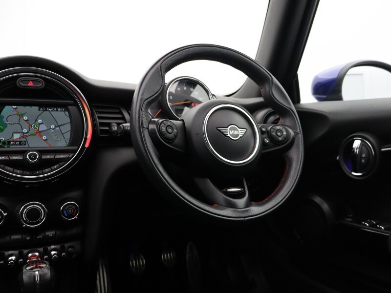 Used MINI Convertible 2019 for sale - 77207083: Photo 18