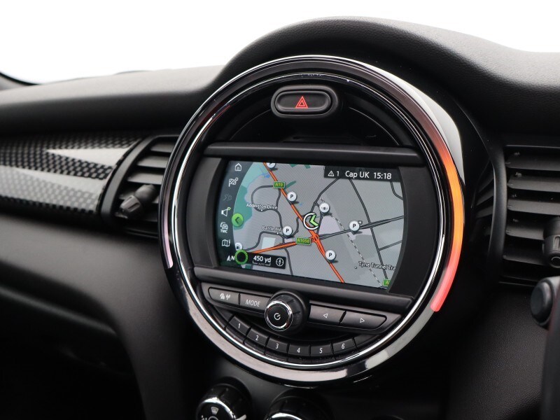 Used MINI Convertible 2019 for sale - 77207083: Photo 23