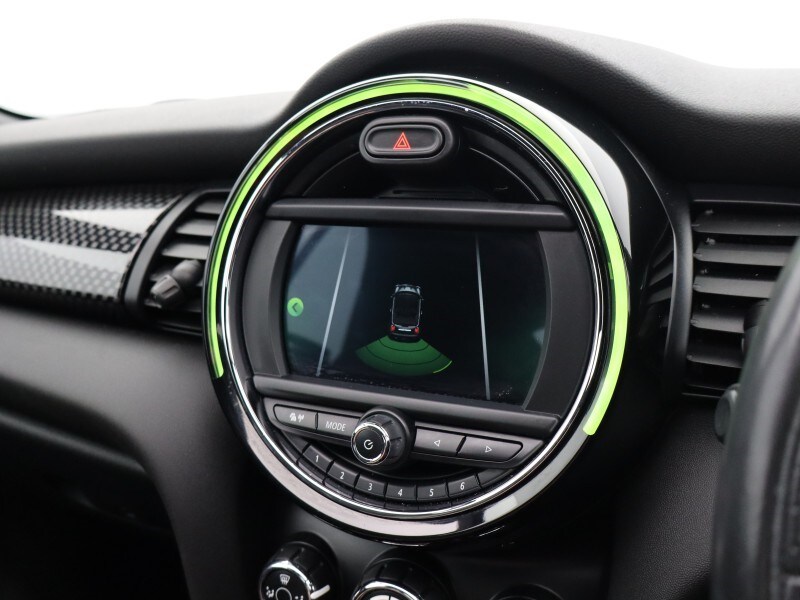 Used MINI Convertible 2019 for sale - 77207083: Photo 25