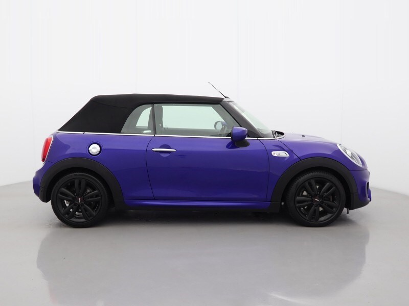 Used MINI Convertible 2019 for sale - 77207083: Photo 3
