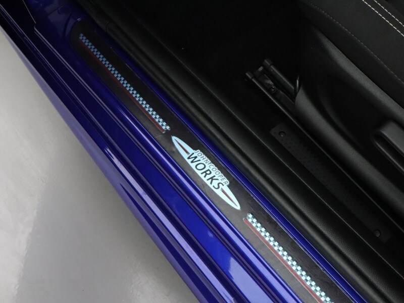 Used MINI Convertible 2019 for sale - 77207083: Photo 35