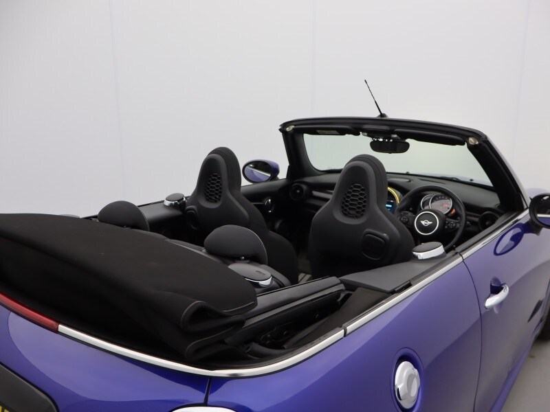 Used MINI Convertible 2019 for sale - 77207083: Photo 37