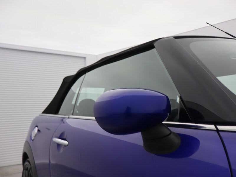 Used MINI Convertible 2019 for sale - 77207083: Photo 38