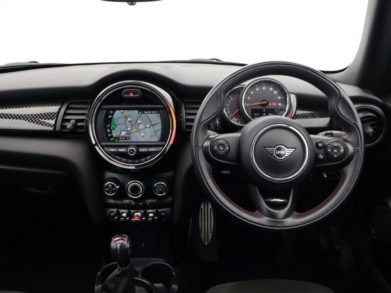 Used MINI Convertible 2019 for sale - 77207083: Photo 4