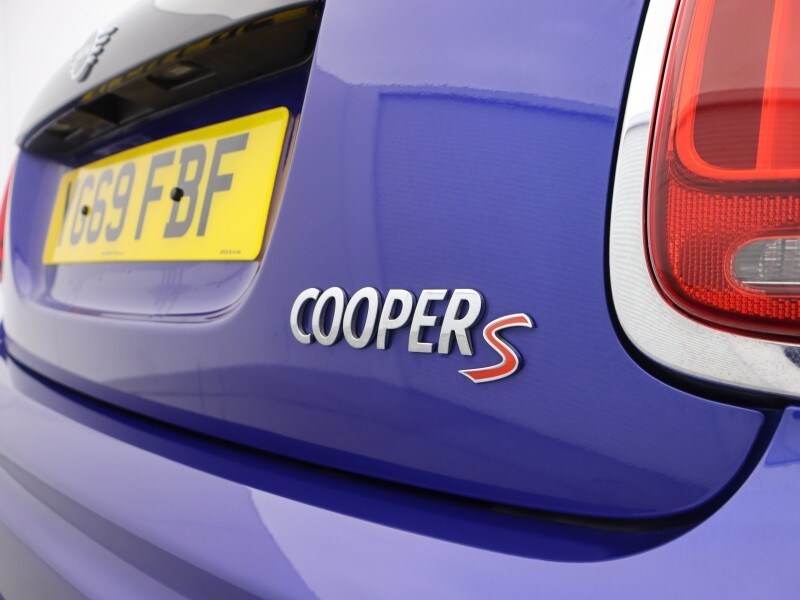 Used MINI Convertible 2019 for sale - 77207083: Photo 40