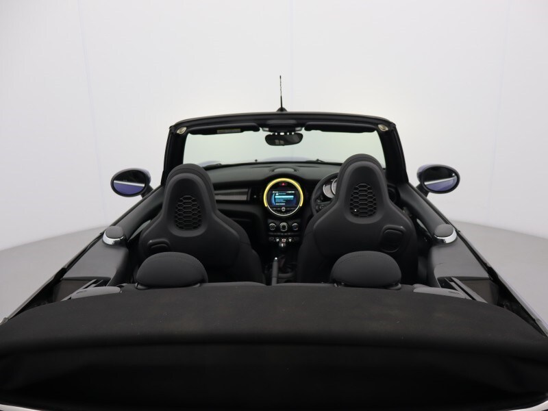 Used MINI Convertible 2019 for sale - 77207083: Photo 41