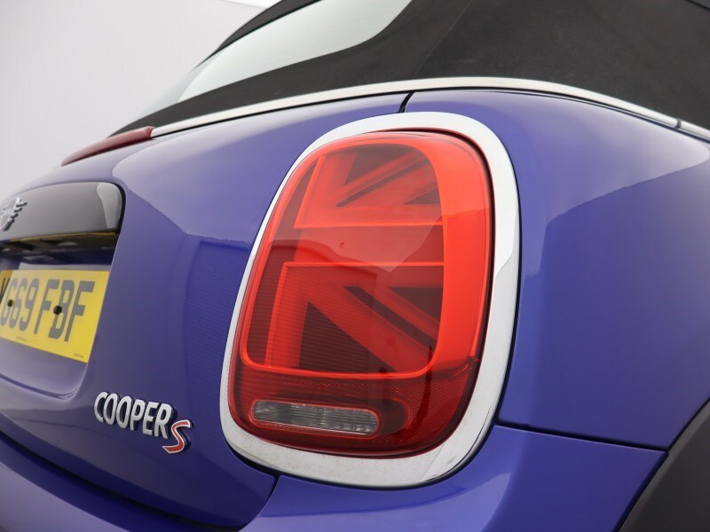 Used MINI Convertible 2019 for sale - 77207083: Photo 42