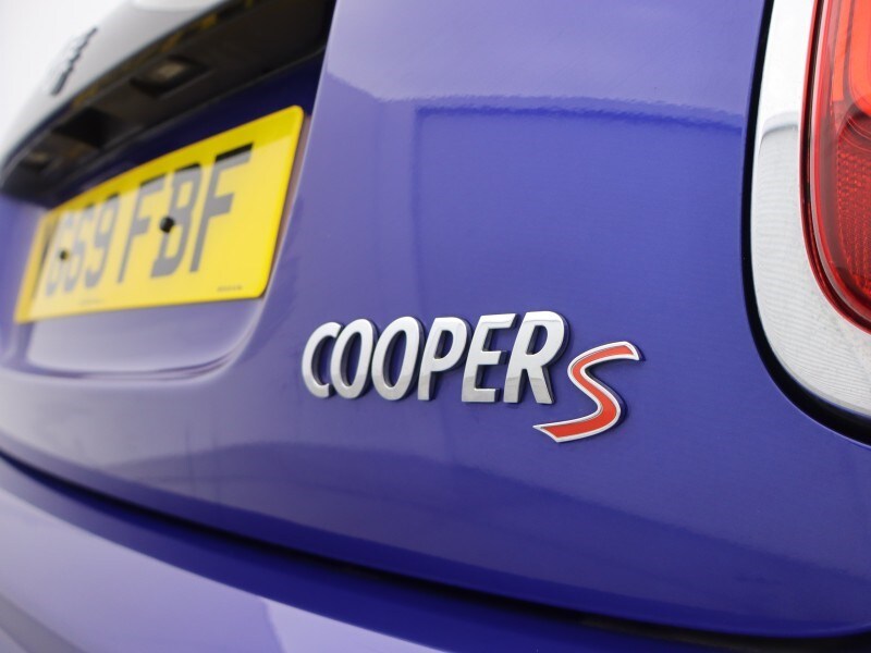 Used MINI Convertible 2019 for sale - 77207083: Photo 43