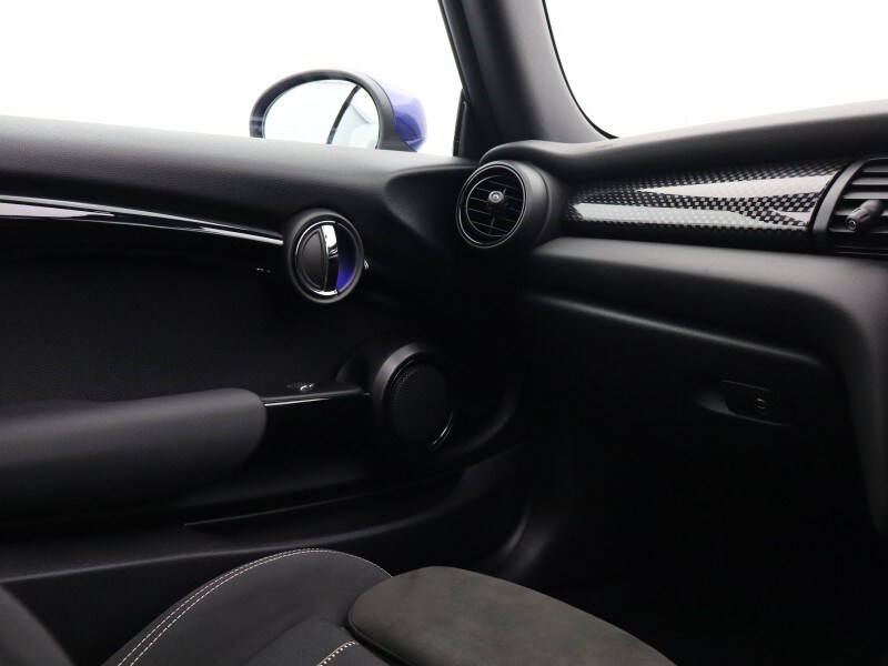 Used MINI Convertible 2019 for sale - 77207083: Photo 48