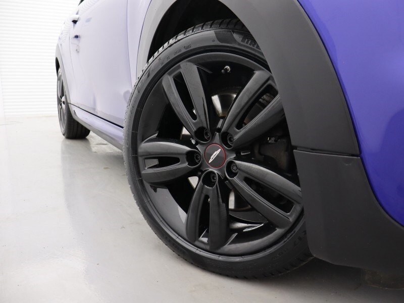 Used MINI Convertible 2019 for sale - 77207083: Photo 53