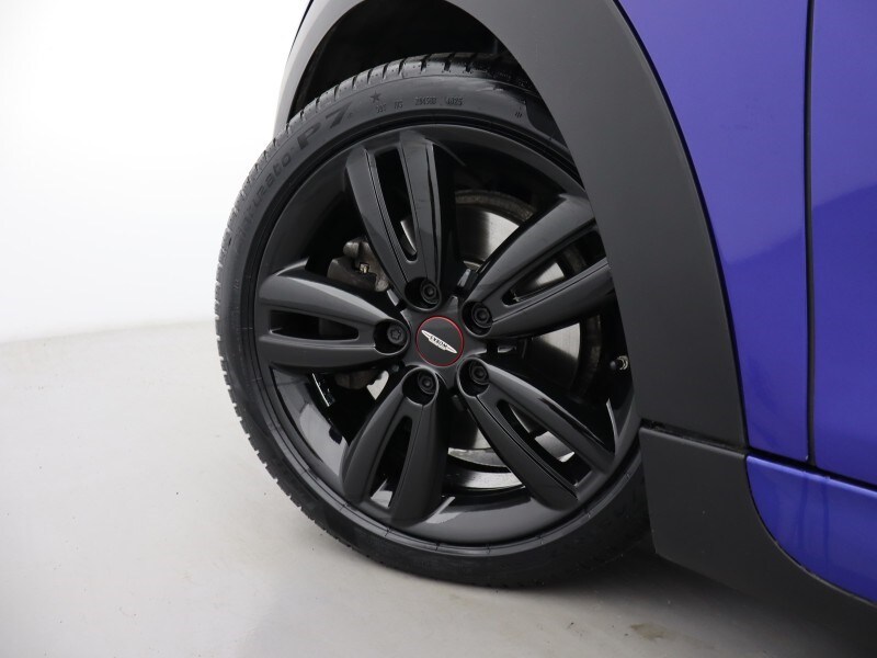 Used MINI Convertible 2019 for sale - 77207083: Photo 54