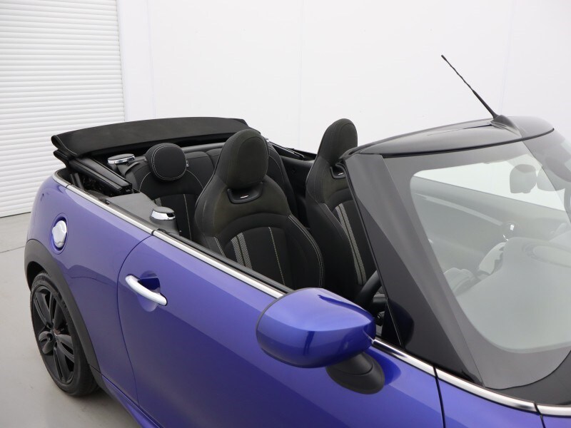 Used MINI Convertible 2019 for sale - 77207083: Photo 57