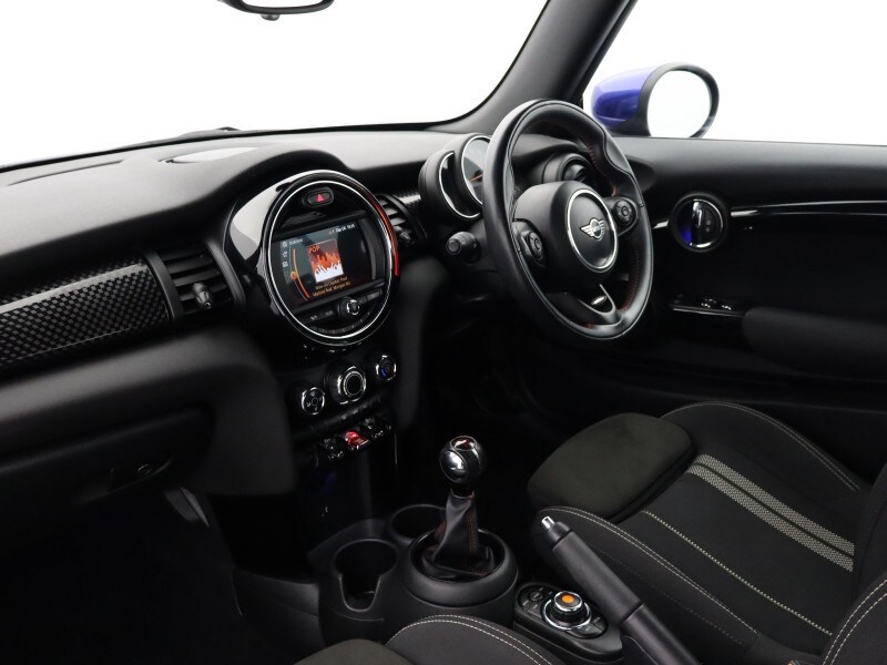 Used MINI Convertible 2019 for sale - 77207083: Photo 6