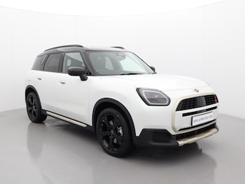 Used MINI Countryman 2025 for sale - 78456677: Photo