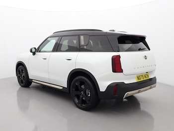 Used MINI Countryman 2025 for sale - 78456677: Photo