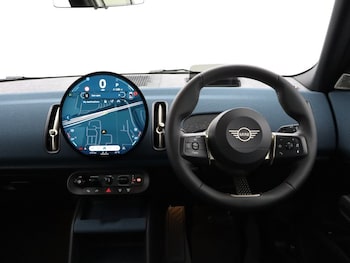 Used MINI Countryman 2025 for sale - 78456677: Photo