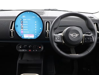 Used MINI Countryman 2025 for sale - 79219532: Photo