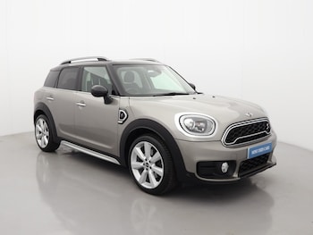 Used MINI Countryman 2018 for sale - 78344078: Photo