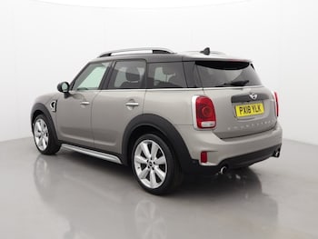 Used MINI Countryman 2018 for sale - 78344078: Photo