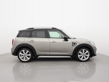 Used MINI Countryman 2018 for sale - 78344078: Photo