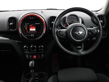 Used MINI Countryman 2018 for sale - 78344078: Photo