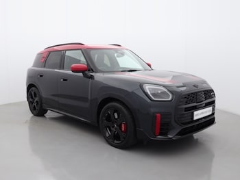 Used MINI Countryman 2024 for sale - 79111436: Photo