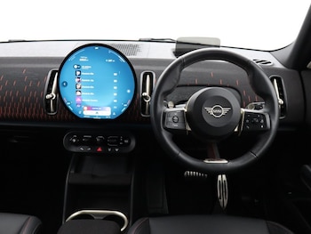 Used MINI Countryman 2024 for sale - 79111436: Photo