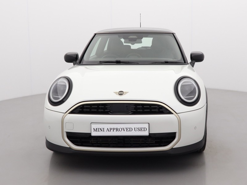 Used MINI Cooper 2025 for sale - 77025606: Photo 15