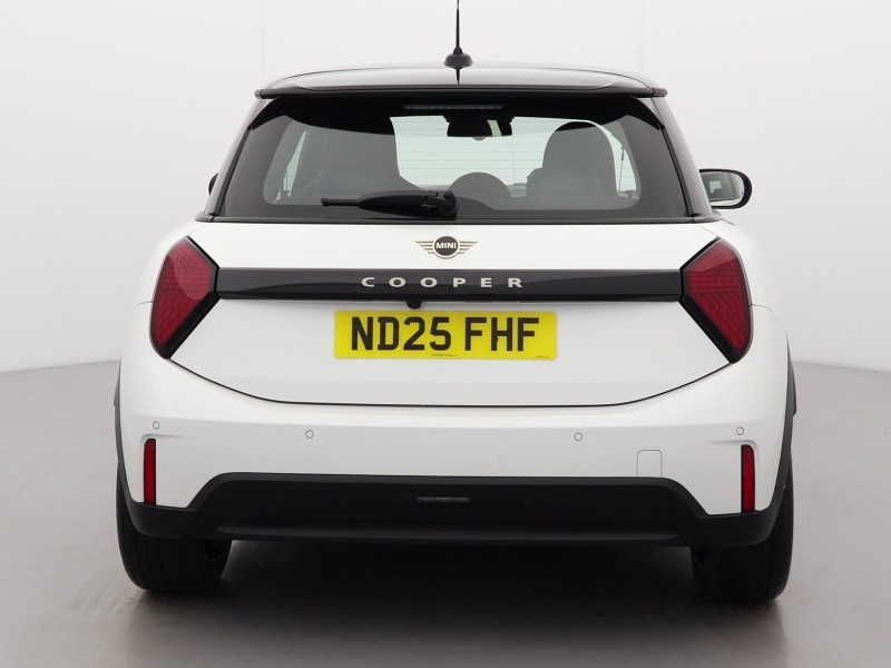 Used MINI Cooper 2025 for sale - 77025606: Photo 16