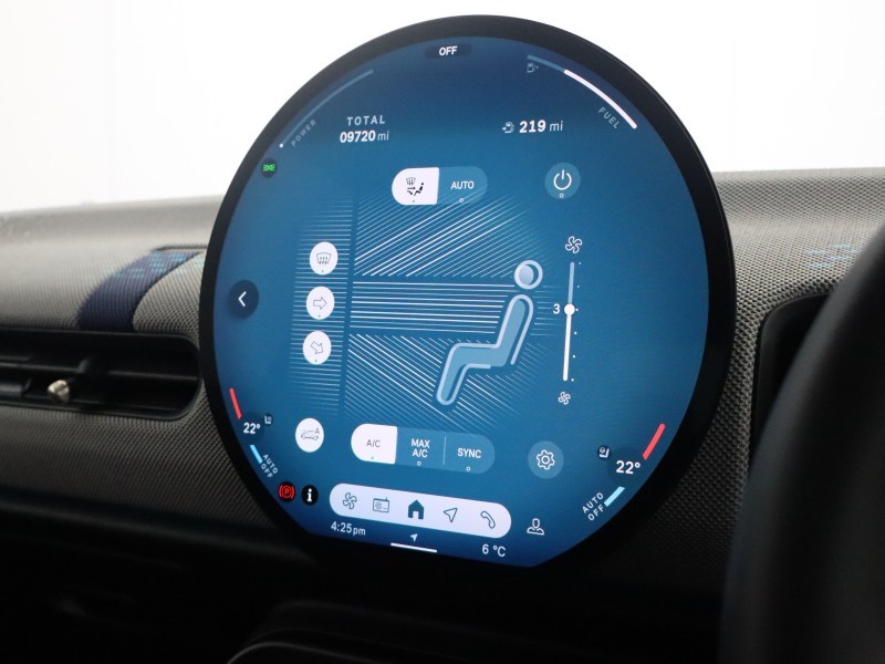 Used MINI Cooper 2025 for sale - 77025606: Photo 21