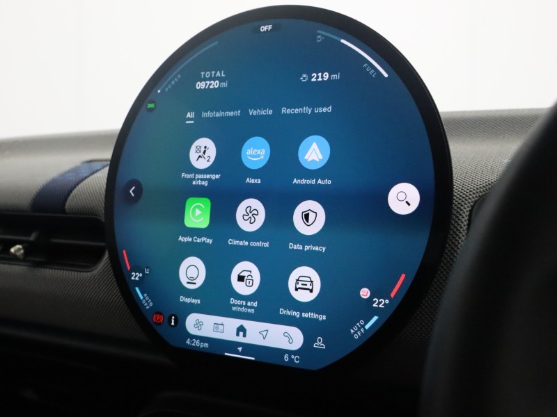 Used MINI Cooper 2025 for sale - 77025606: Photo 24