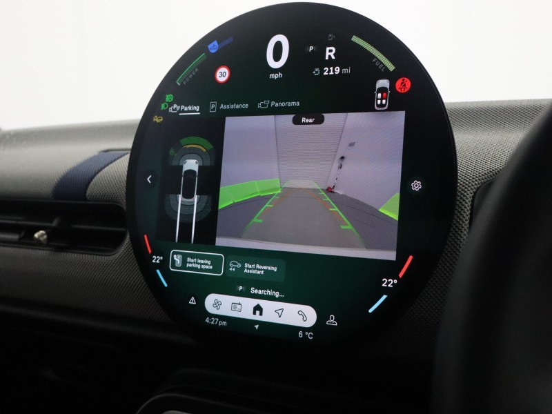 Used MINI Cooper 2025 for sale - 77025606: Photo 27