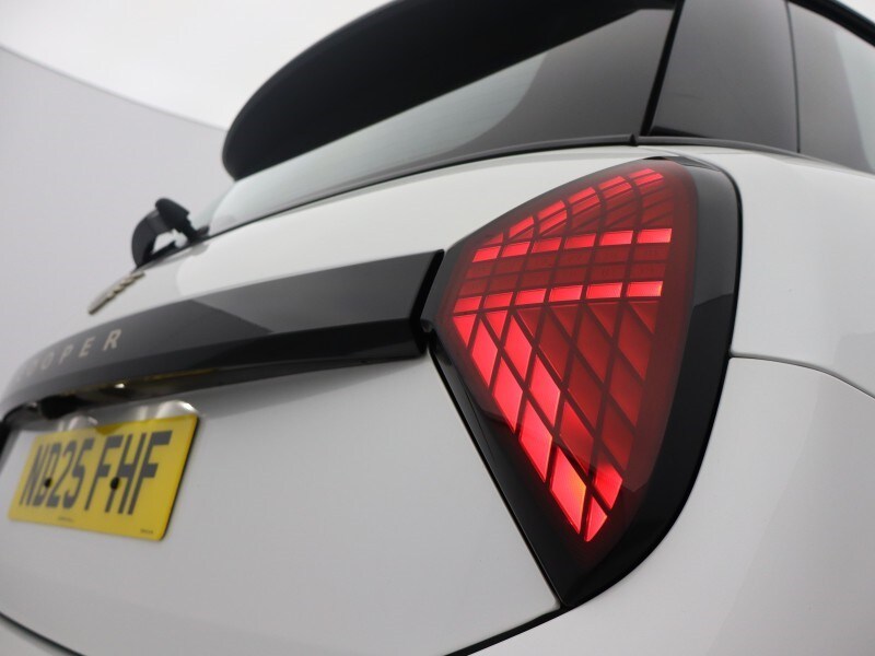 Used MINI Cooper 2025 for sale - 77025606: Photo 34