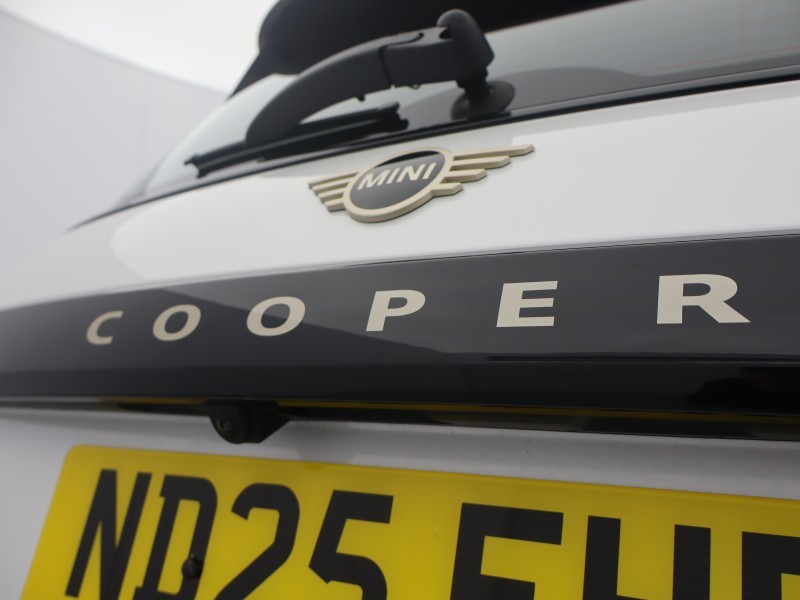 Used MINI Cooper 2025 for sale - 77025606: Photo 35