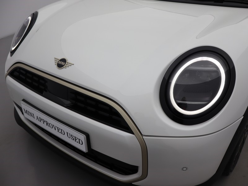 Used MINI Cooper 2025 for sale - 77025606: Photo 38